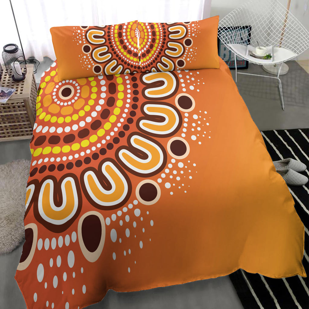 australia-aboriginal-inspired-bedding-set-aboriginal-connection-concept-artwork-10