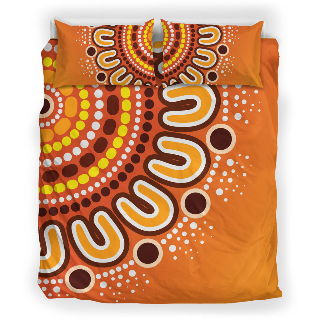 australia-aboriginal-inspired-bedding-set-aboriginal-connection-concept-artwork-10