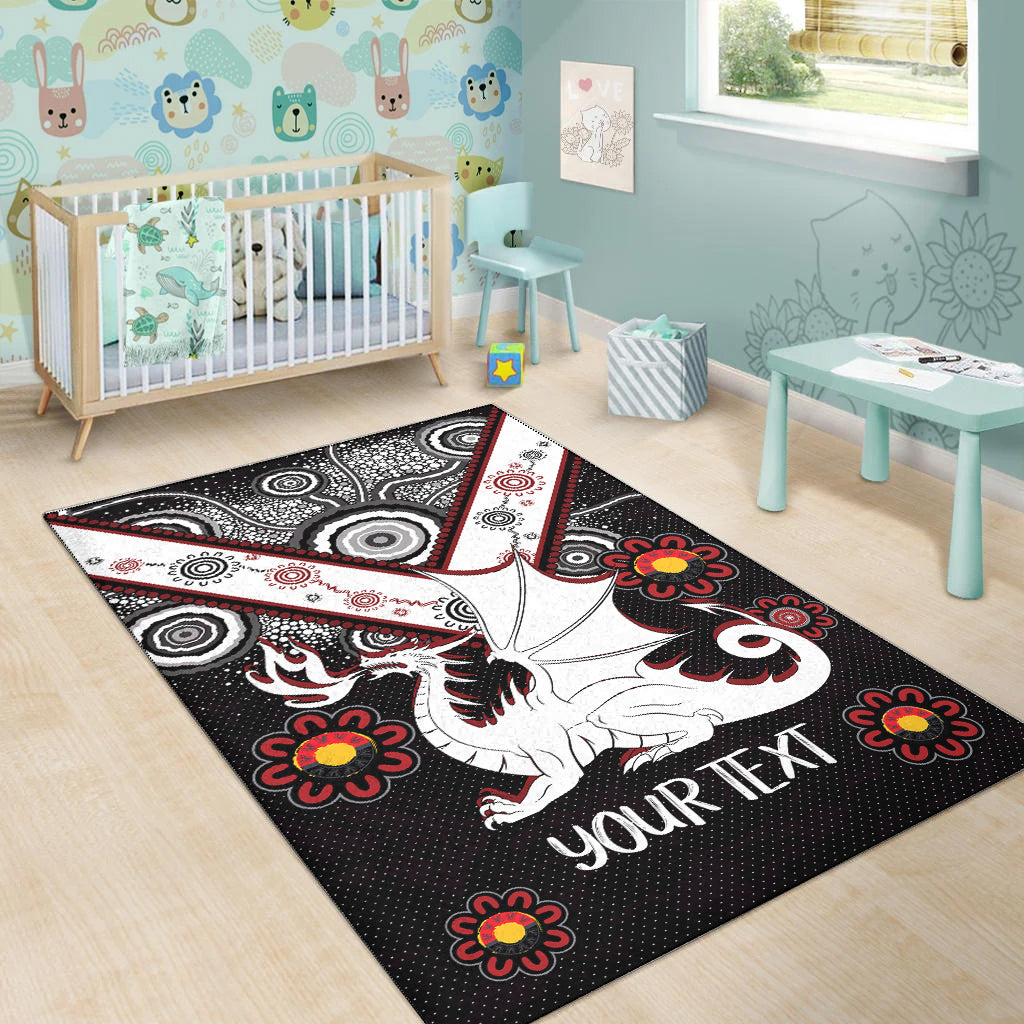 australia-illawarra-and-st-george-naidoc-area-rug-custom-for-our-elders-boomerangs-area-rug