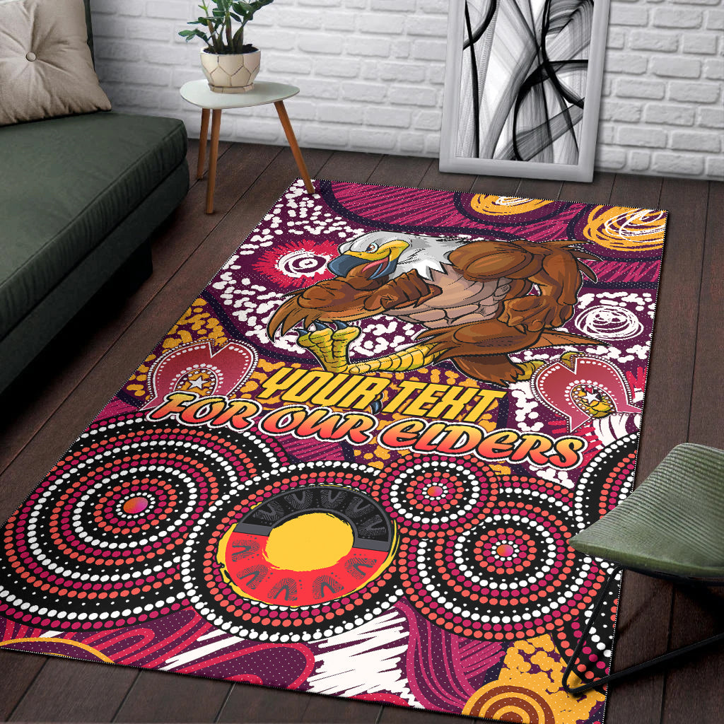 australia-manly-naidoc-area-rug-custom-for-our-elders-area-rug