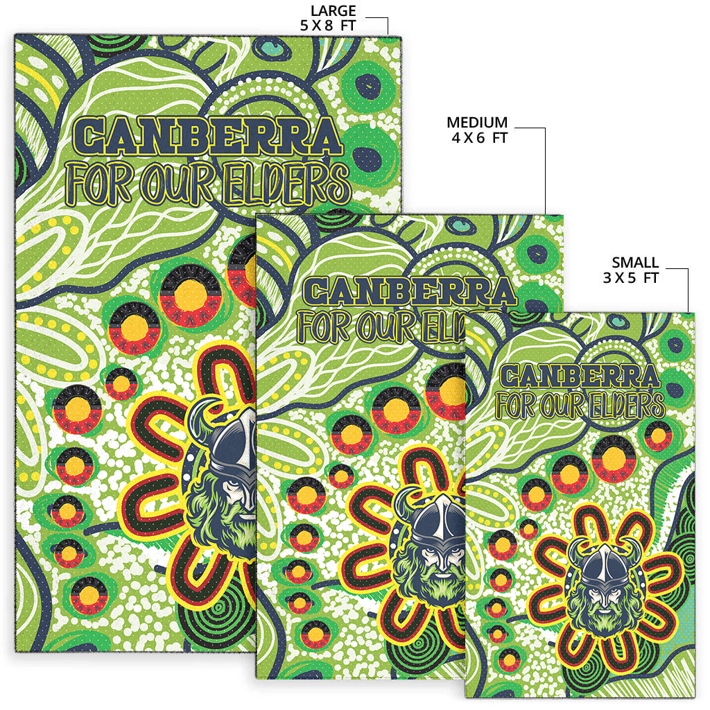 australia-canberra-naidoc-area-rug-custom-for-our-elders-area-rug