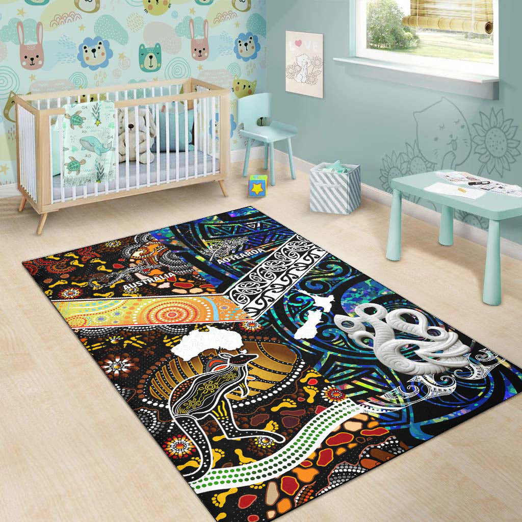 australia-aboriginal-inspired-area-rug-aotearoa-and-australia-indigenous-culture-area-rug