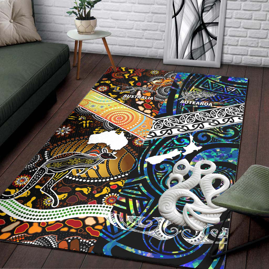 australia-aboriginal-inspired-area-rug-aotearoa-and-australia-indigenous-culture-area-rug