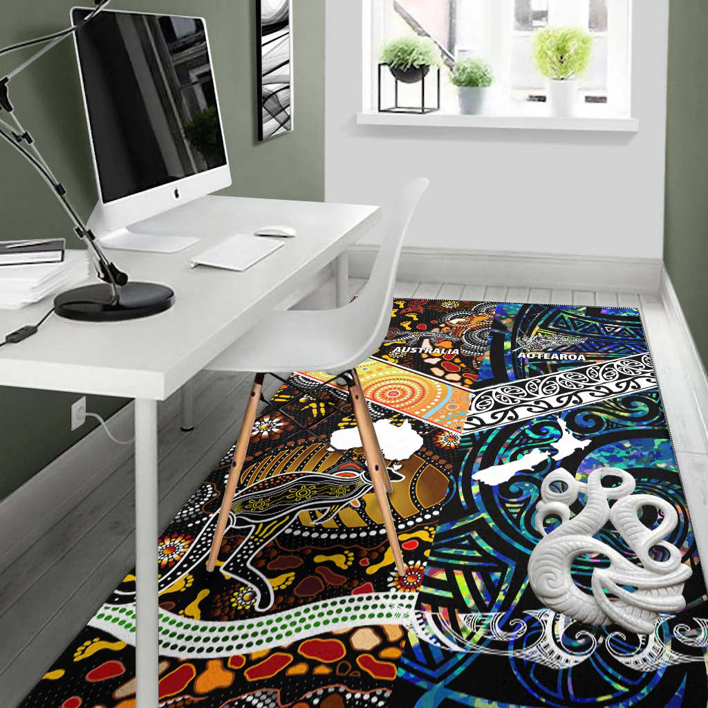 australia-aboriginal-inspired-area-rug-aotearoa-and-australia-indigenous-culture-area-rug