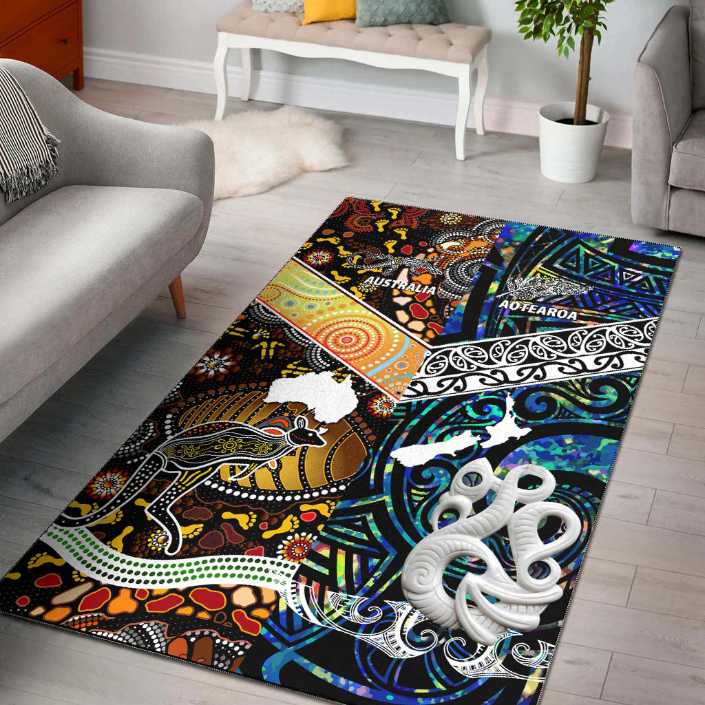 australia-aboriginal-inspired-area-rug-aotearoa-and-australia-indigenous-culture-area-rug