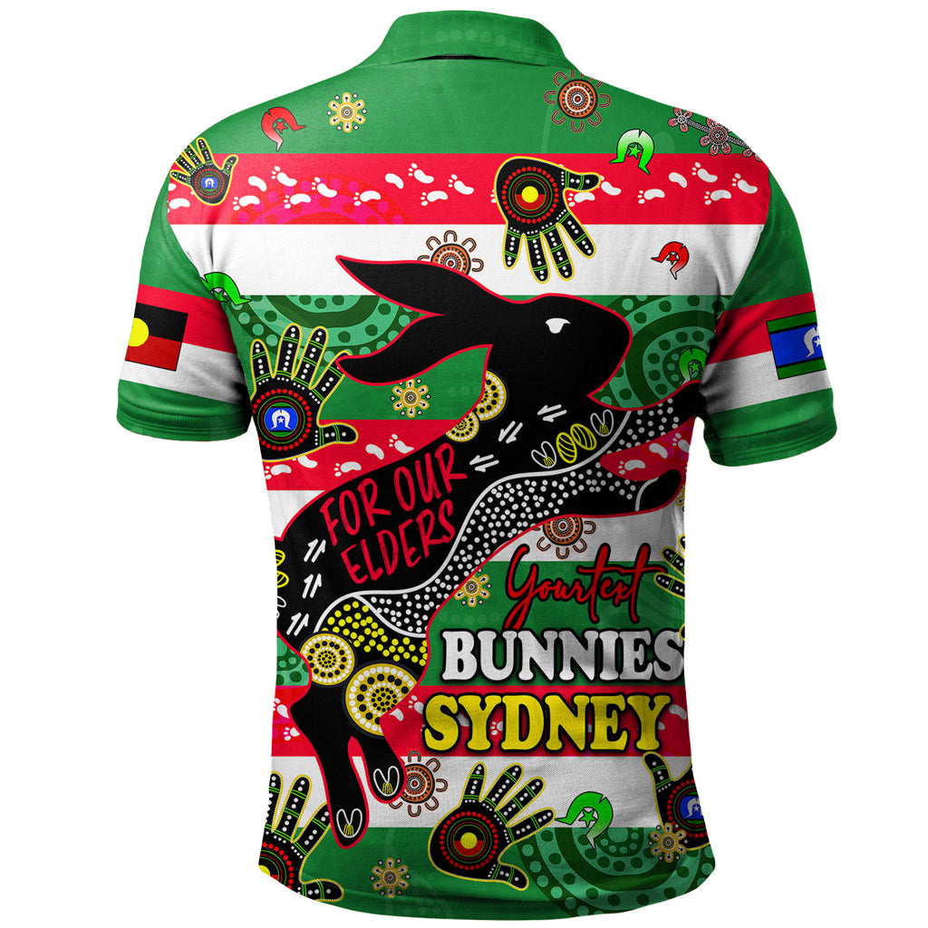 australia-sydney-naidoc-week-custom-polo-shirt-for-our-elders-aboriginal-inspired-polo-shirt