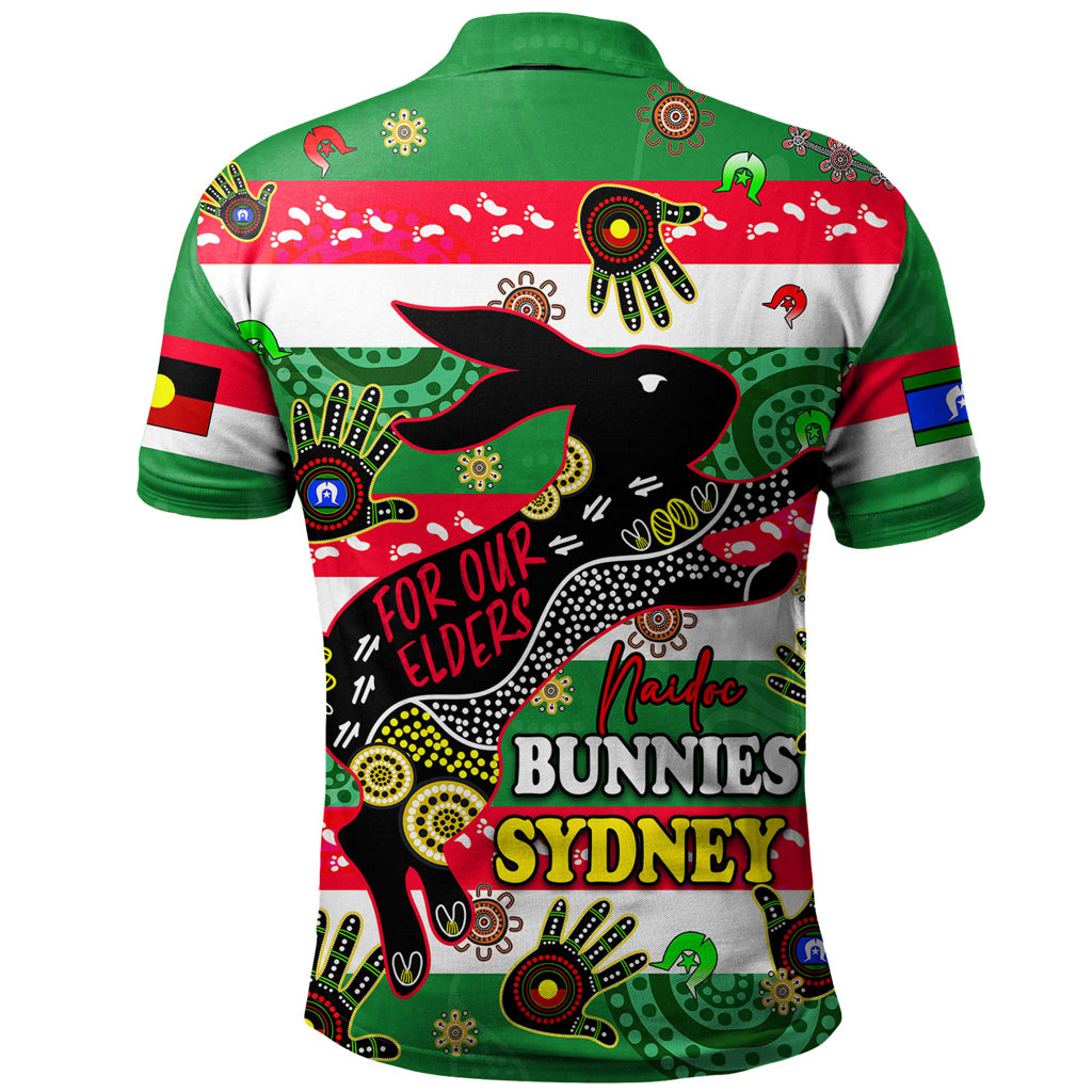 australia-sydney-naidoc-week-custom-polo-shirt-for-our-elders-aboriginal-inspired-polo-shirt