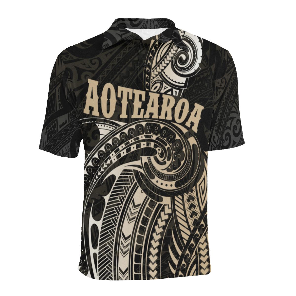 maori-tattoo-with-map-new-zealand-polo-shirt