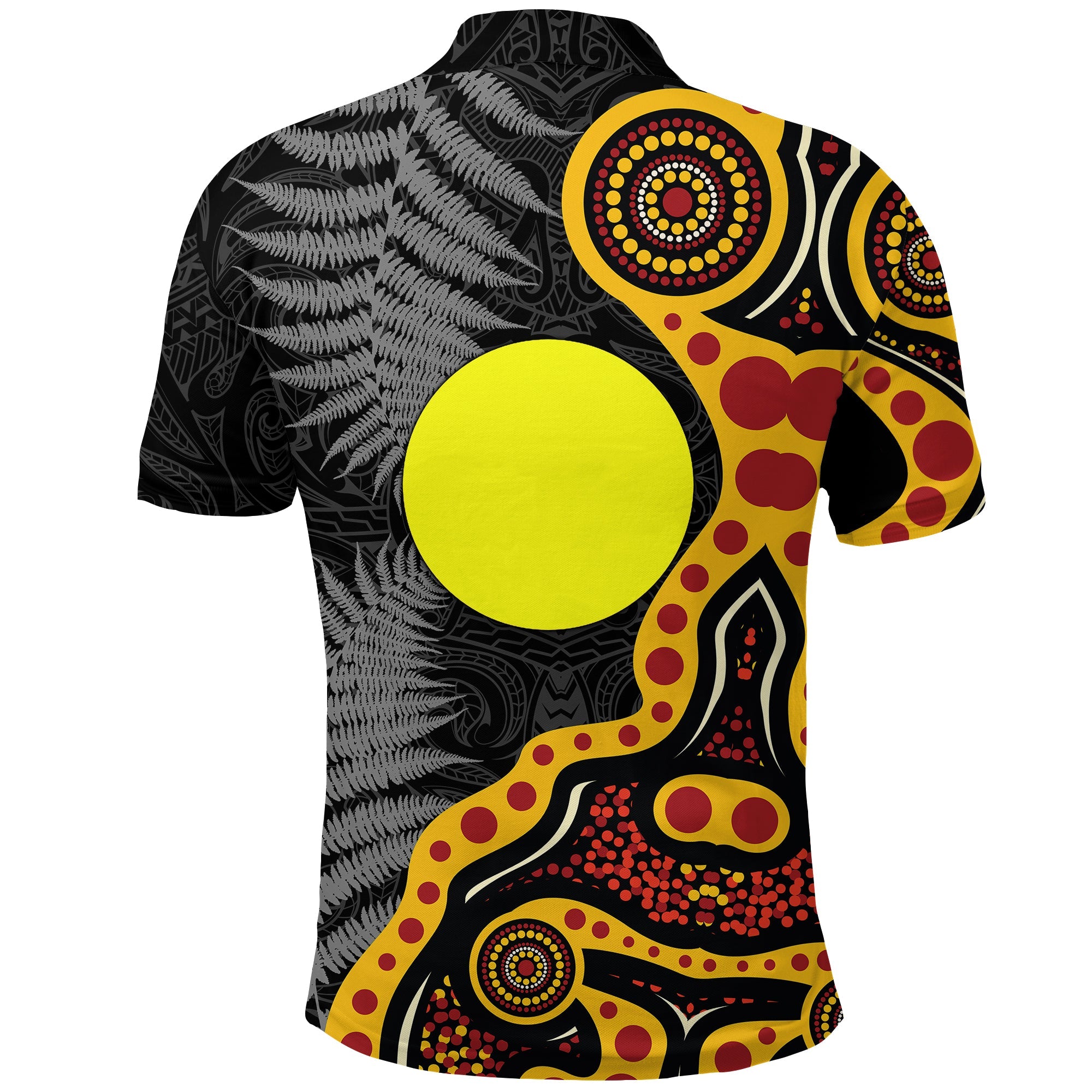 new-zealand-maori-combine-australia-aboriginal-polo-shirt