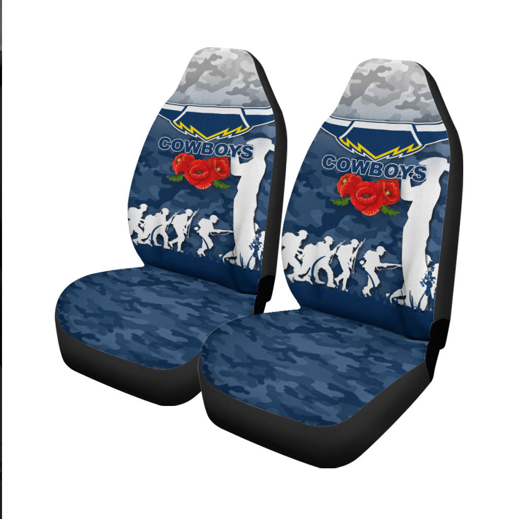 north-queensland-cowboys-anzac-day-camo-car-seat-covers