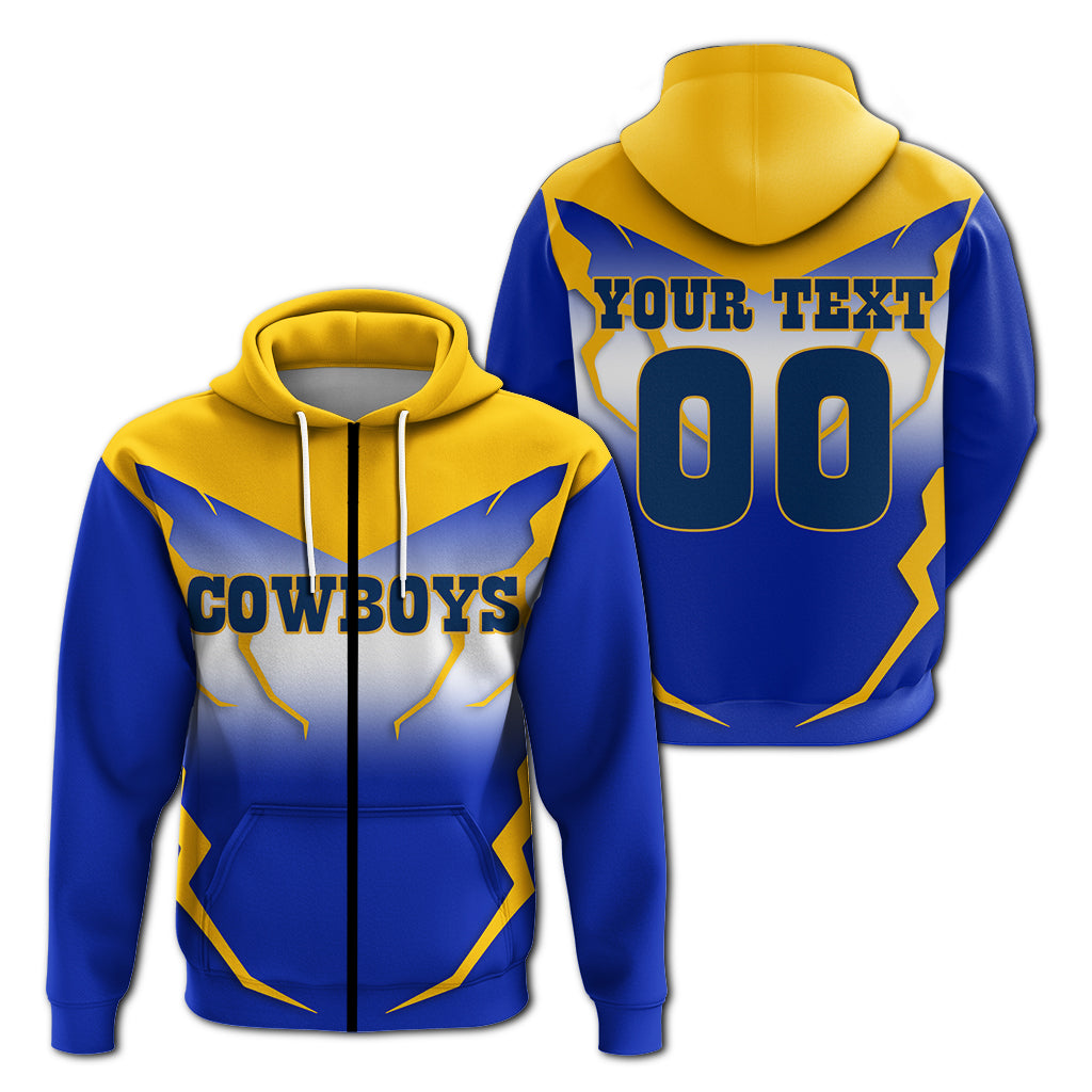 custom-personalised-anmatjere-cowboys-football-club-zip-up-hoodie