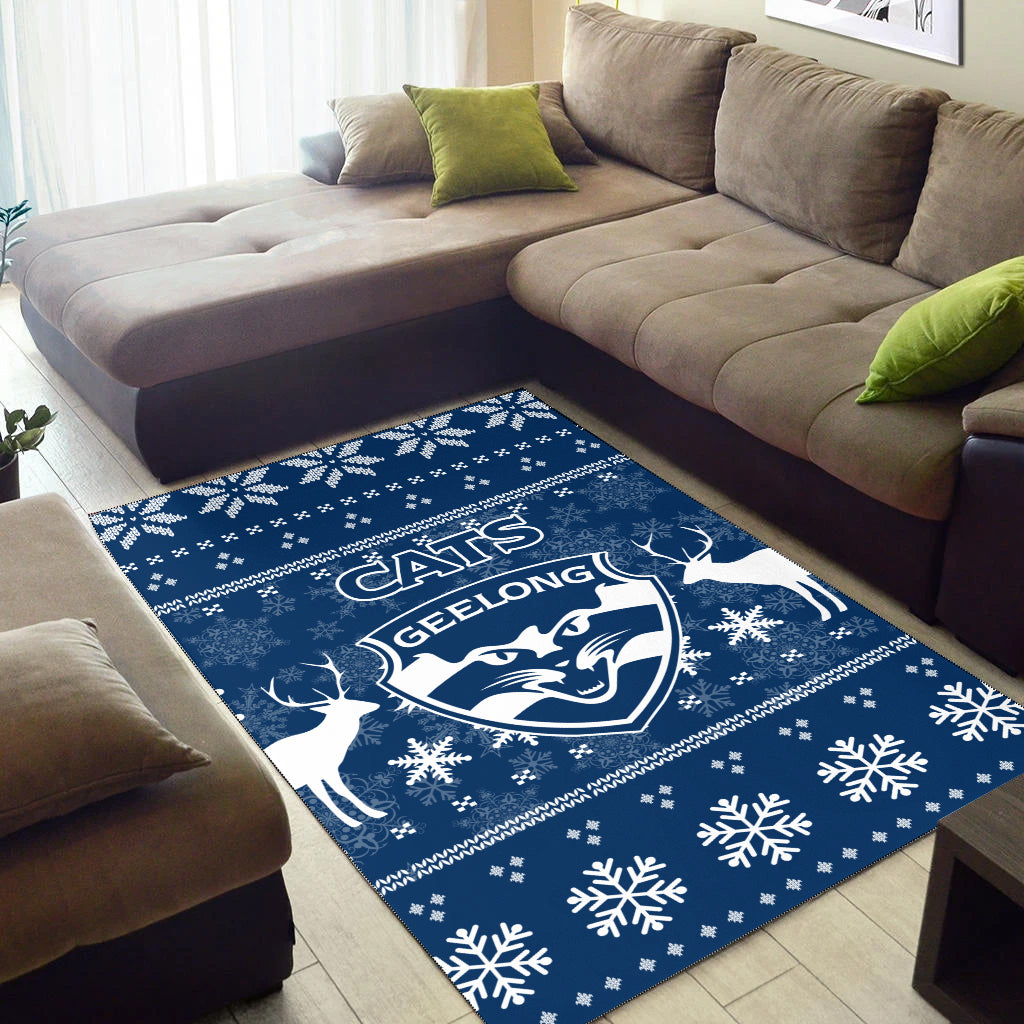 geelong-cats-area-rug-christmas-ugly-style