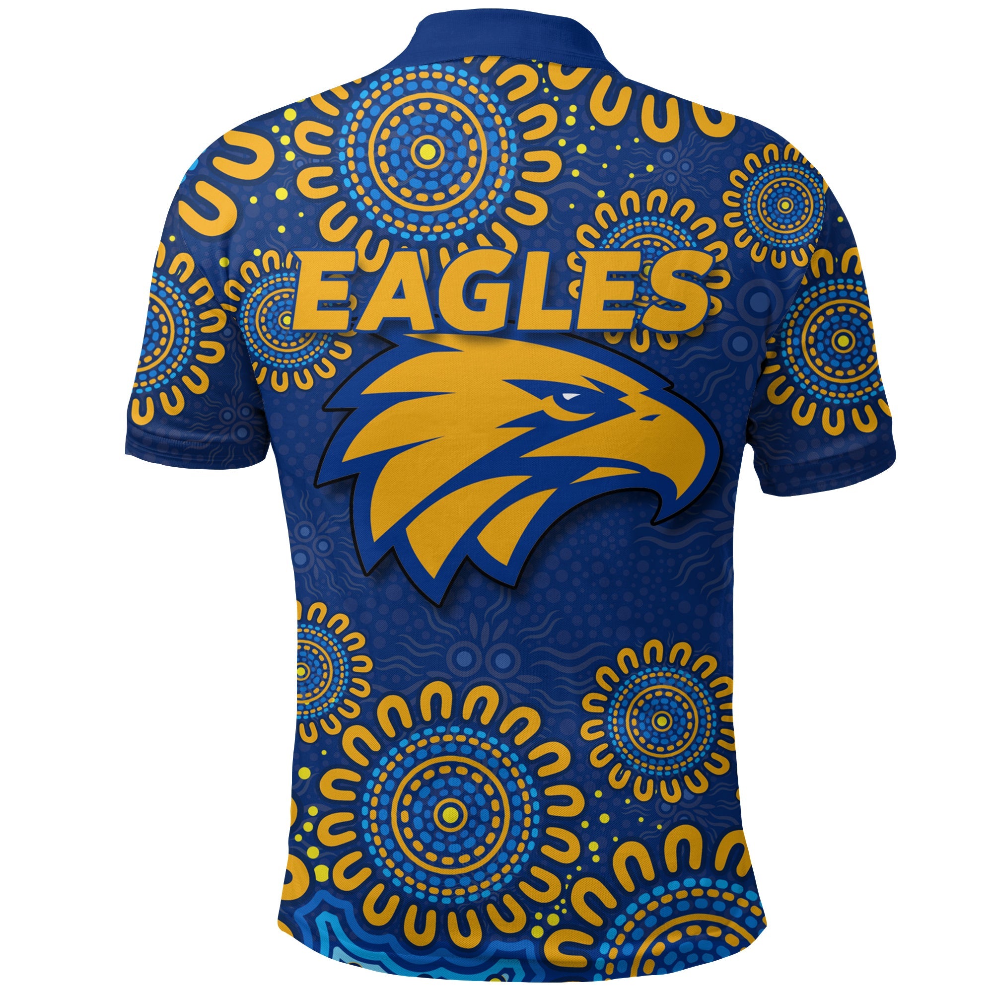 west-coast-eagles-aboriginal-dot-painting-polo-shirt