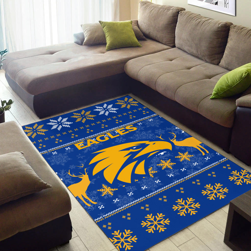 west-coast-eagles-club-area-rug-christmas-ugly-style