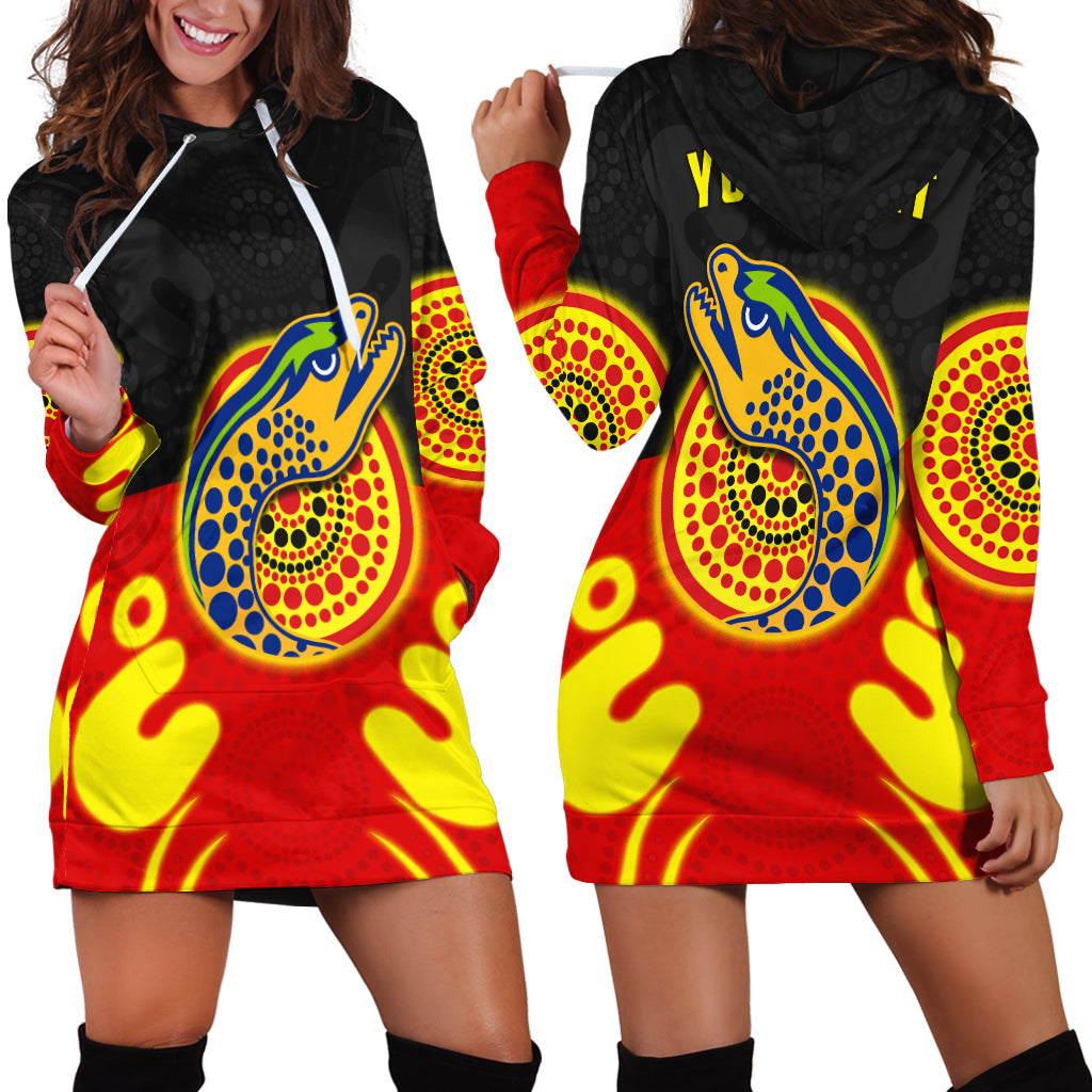 custom-personalised-eels-indigenous-hoodie-dress-style-aboriginal-flag