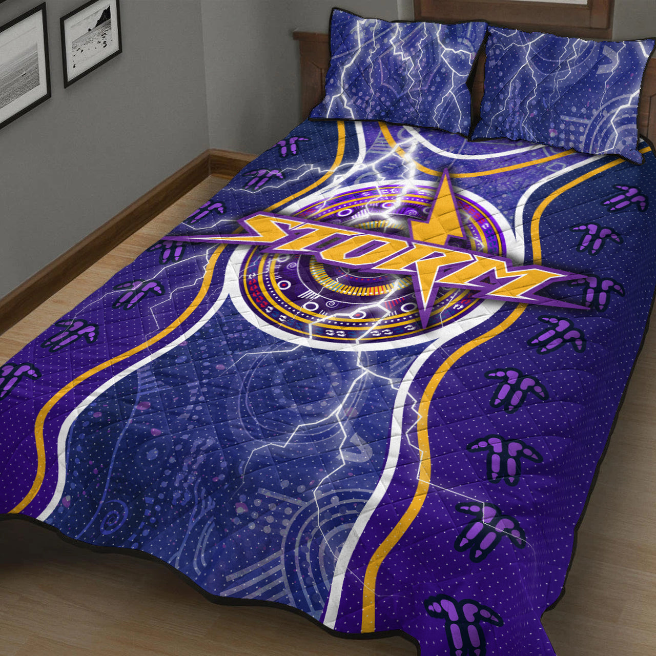 storm-rugby-quilt-bed-set-indigenous-storm-quilt-bed-set