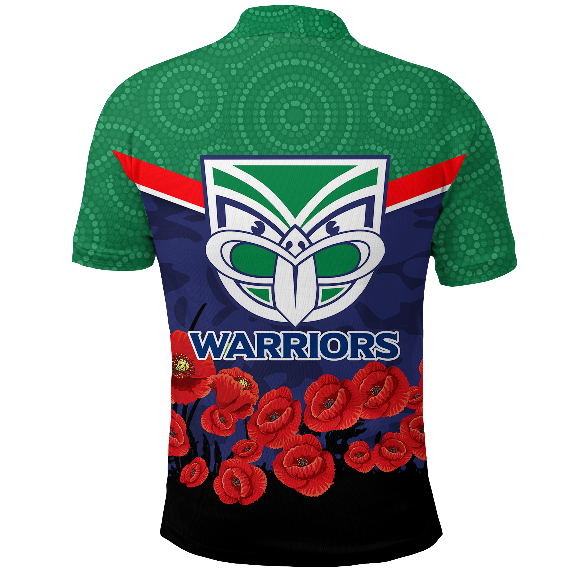 new-zealand-warriors-anzac-day-indigenous-art-polo-shirt