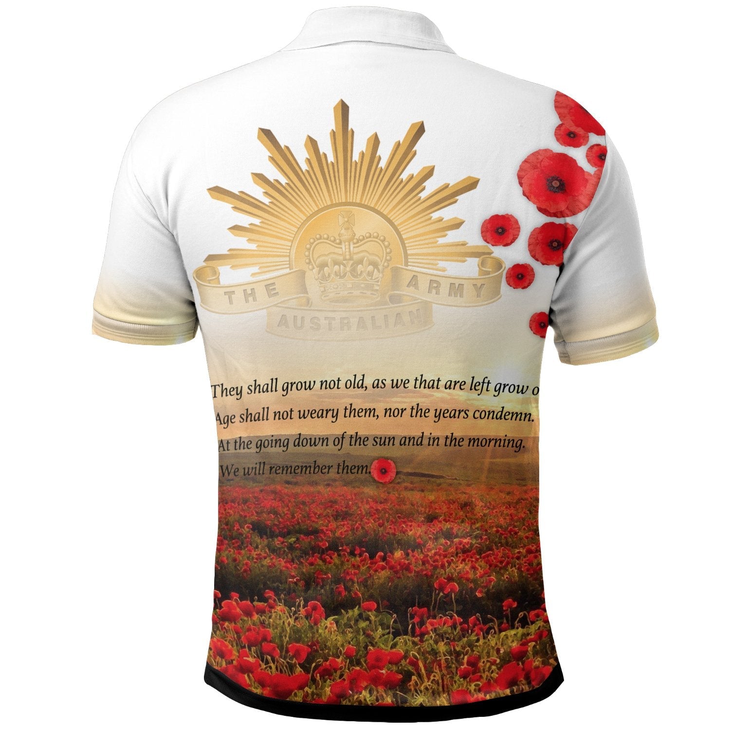 custom-anzac-day-2021-polo-shirt-we-will-remember-them