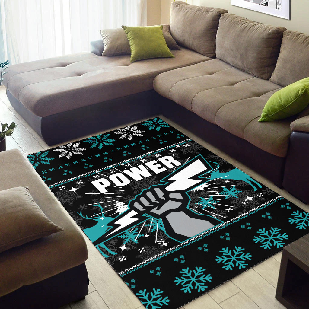 port-adelaide-area-rug-christmas-ugly-style