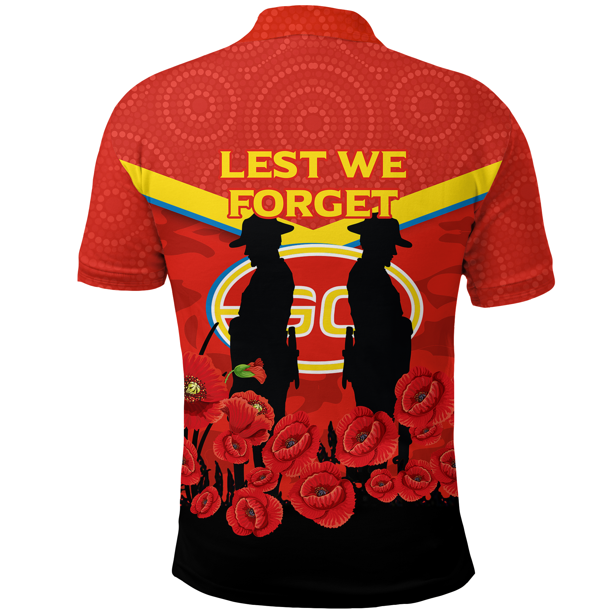 gold-coast-suns-anzac-day-polo-shirt-indigenous-art