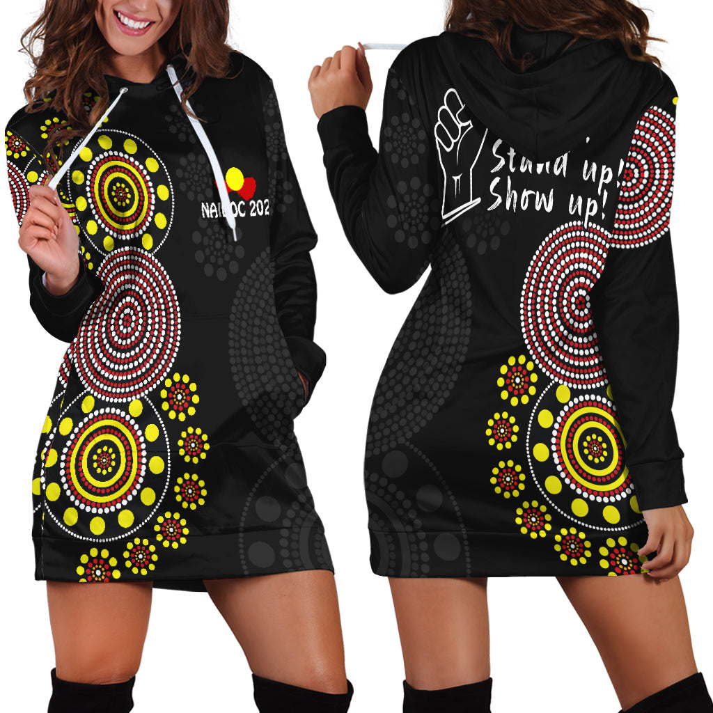 naidoc-week-2022-hoodie-dress-version-aboriginal-dot-get-up