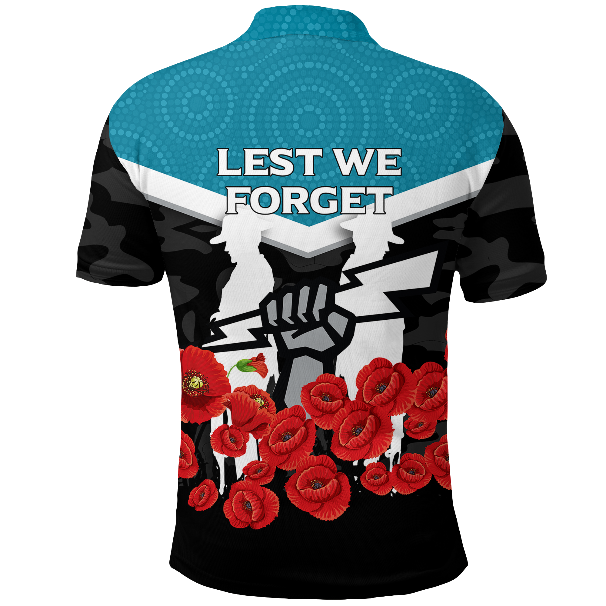 port-adelaide-power-anzac-day-indigenous-art-polo-shirt