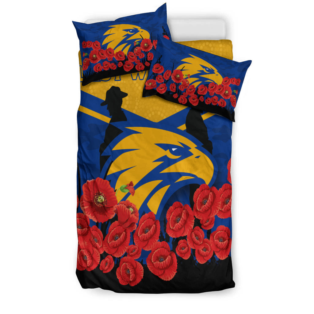 eagles-anzac-day-indigenous-art-bedding-set