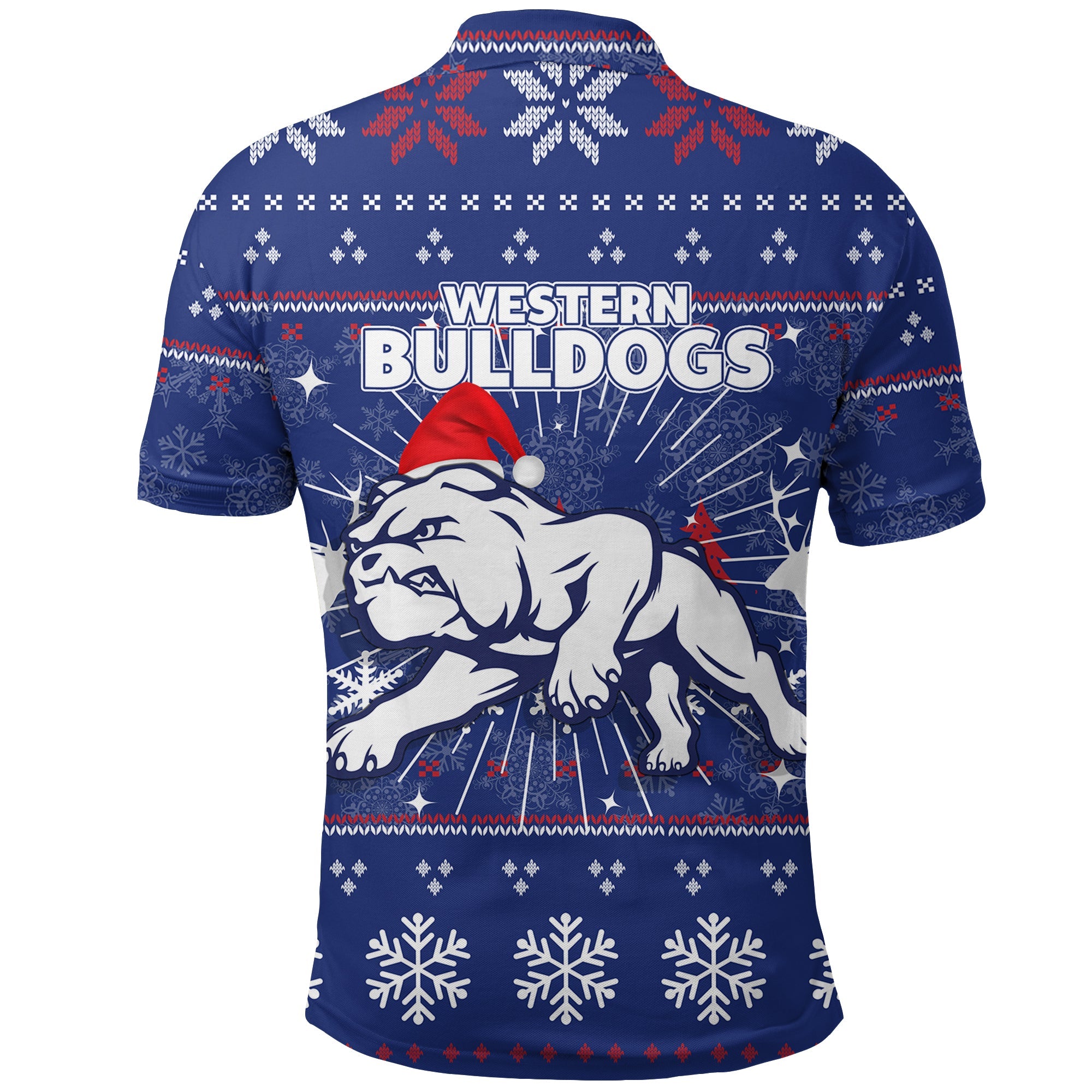 western-bulldogs-polo-shirt-christmas-ugly-style