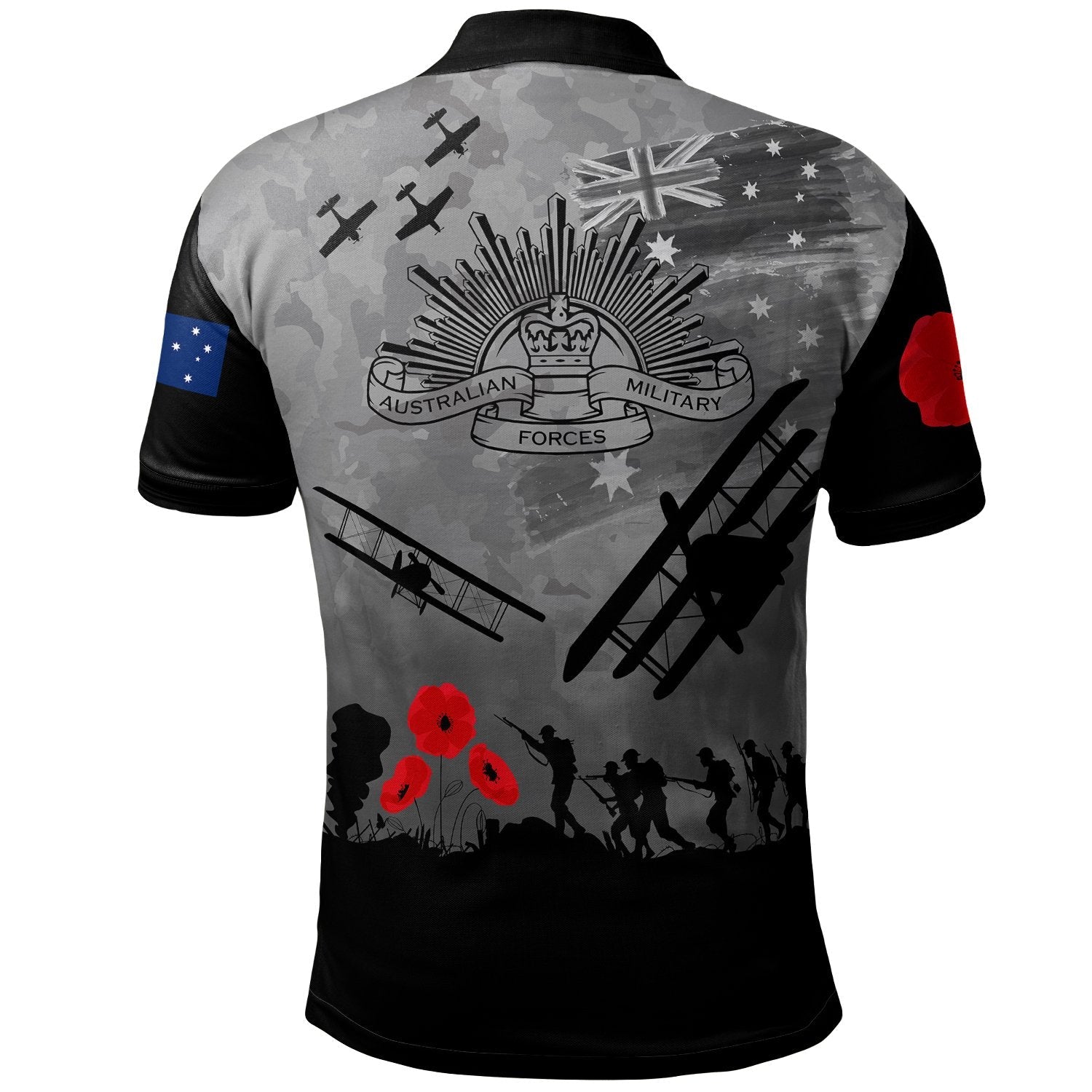 anzac-polo-shirt-lest-we-forget