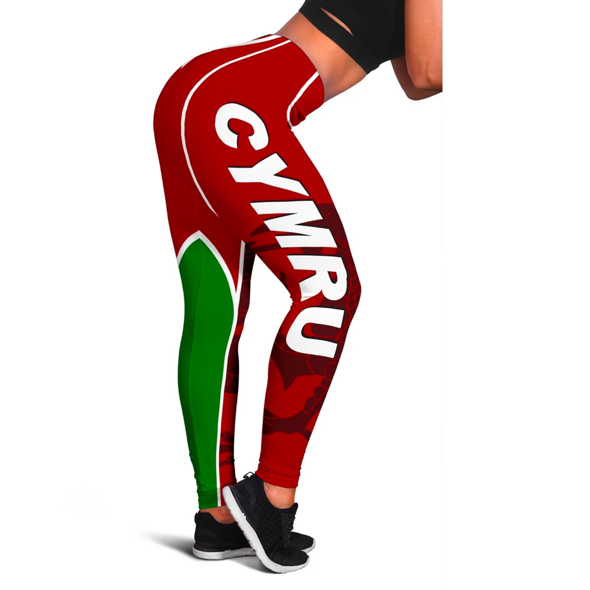 wales-leggings-cymru-red-dragon