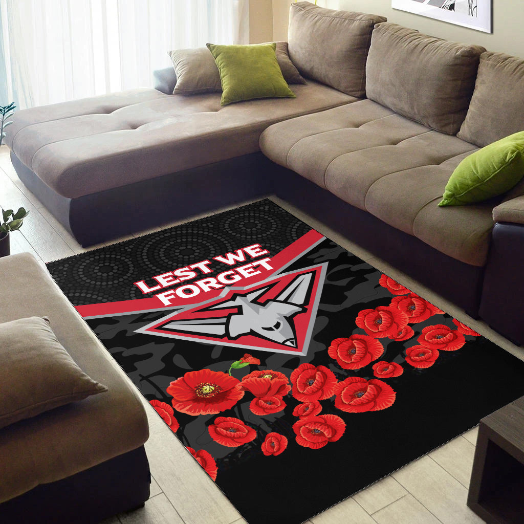 essendon-bombers-anzac-day-area-rug-indigenous-art