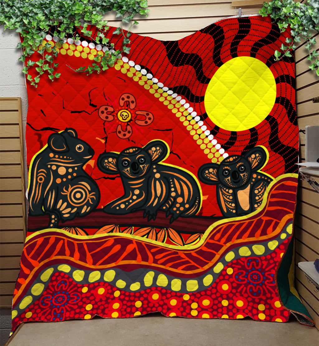 aboriginal-koala-painting-quilt