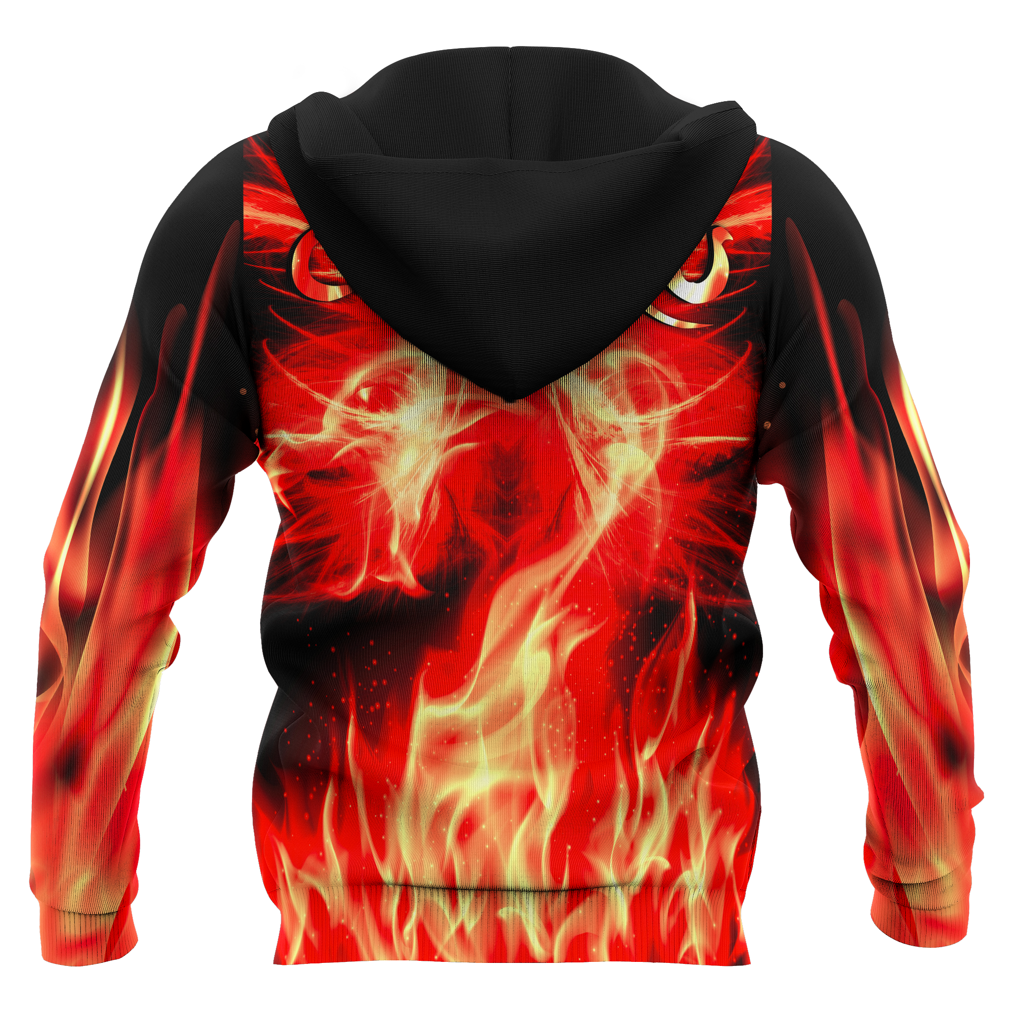 wales-hoodie-zip-up-cymru-flame