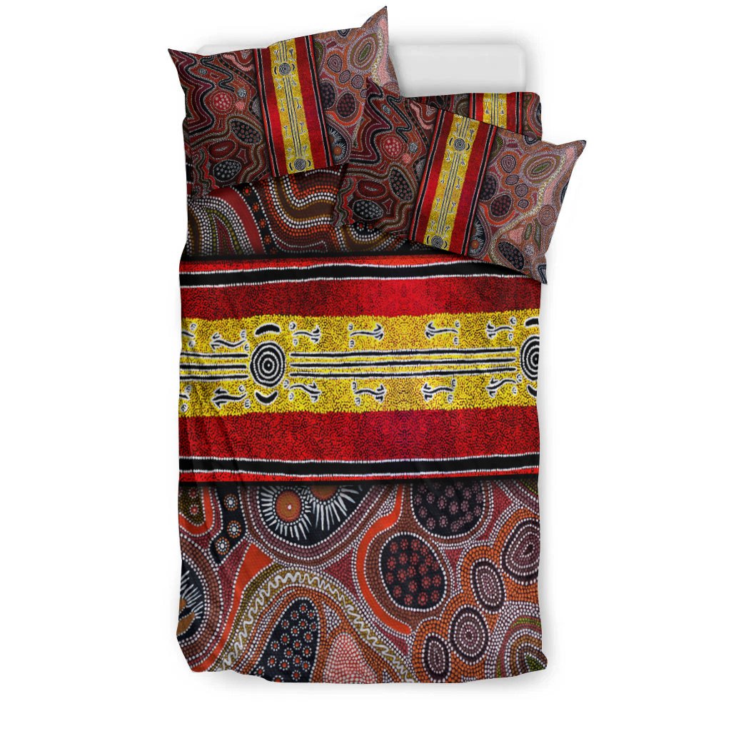 bedding-set-aboriginal-unique-style-2021