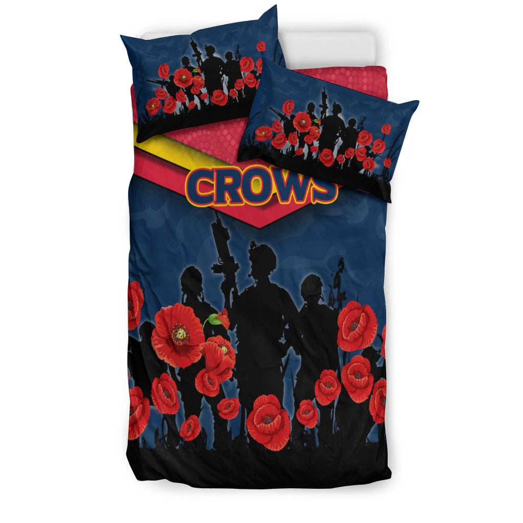 adelaide-crows-anzac-day-bedding-set-indigenous-art