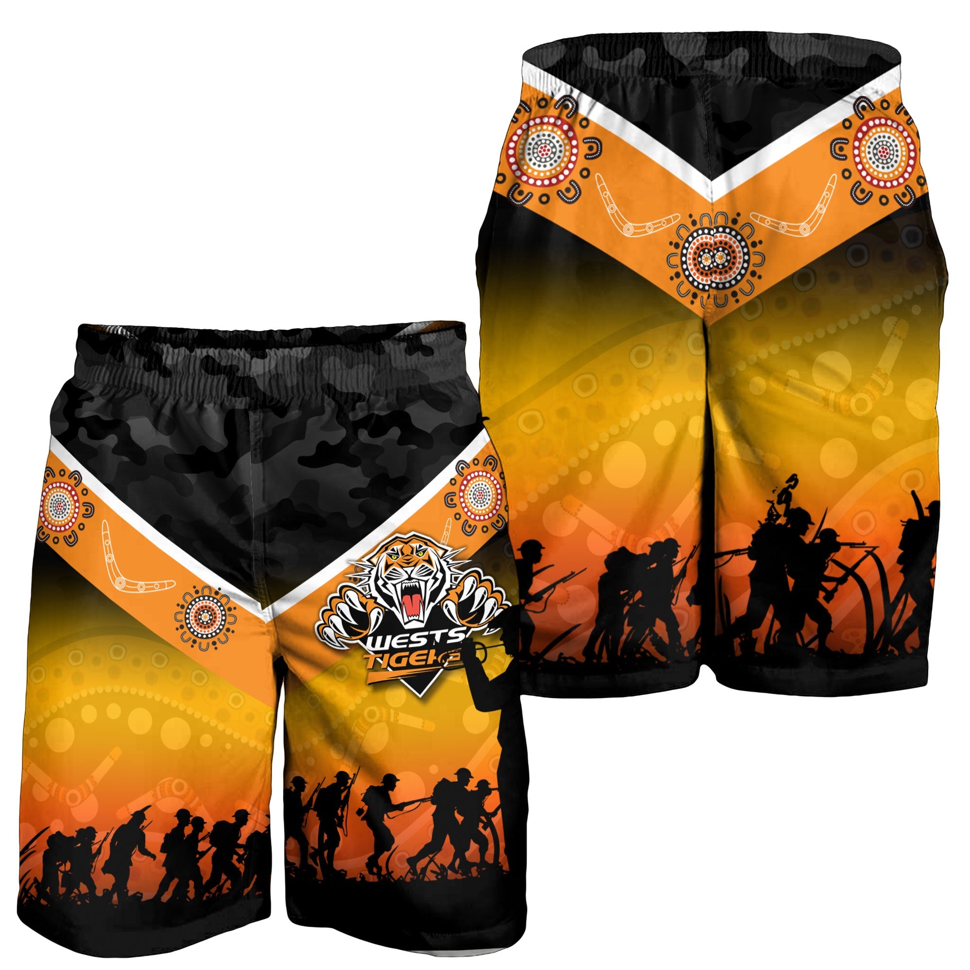 wests-tigers-anzac-day-indigenous-art-men-short