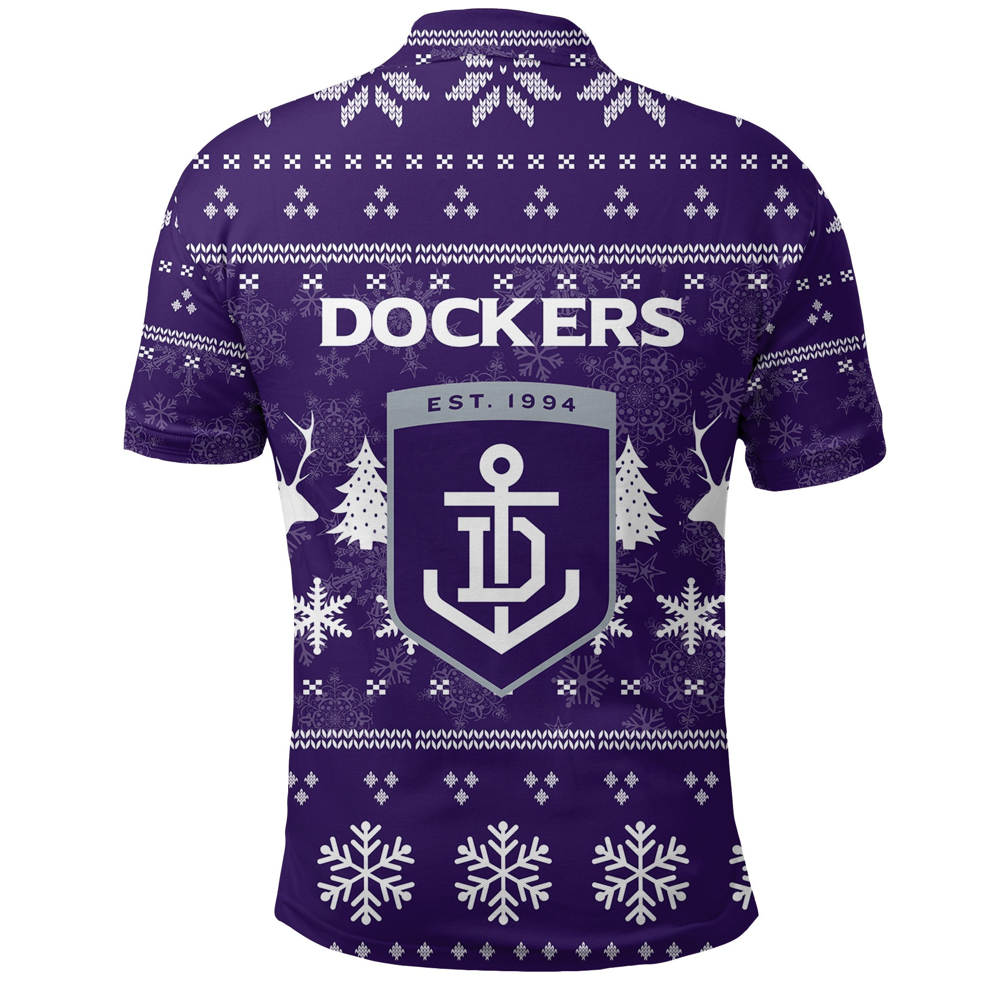 fremantle-football-club-polo-shirt-christmas-ugly-style