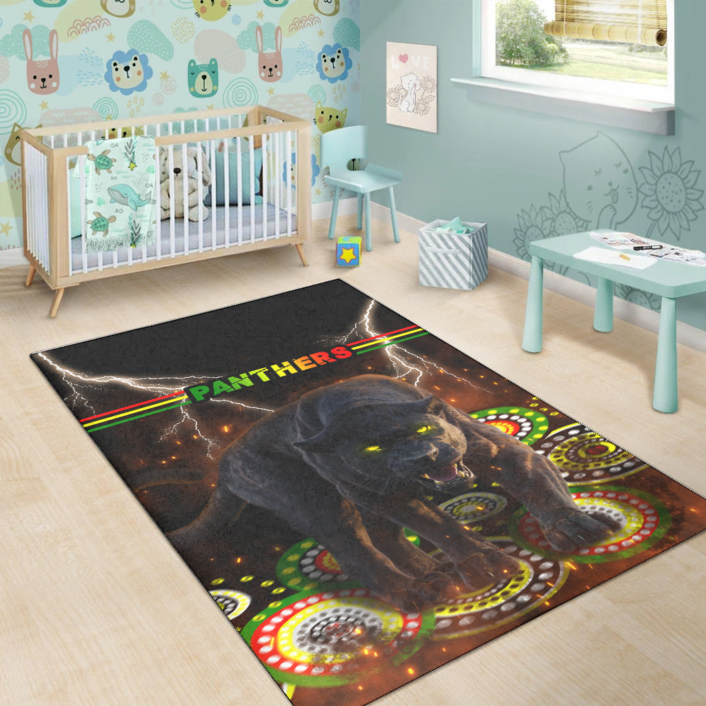 panthers-area-rug-special-style