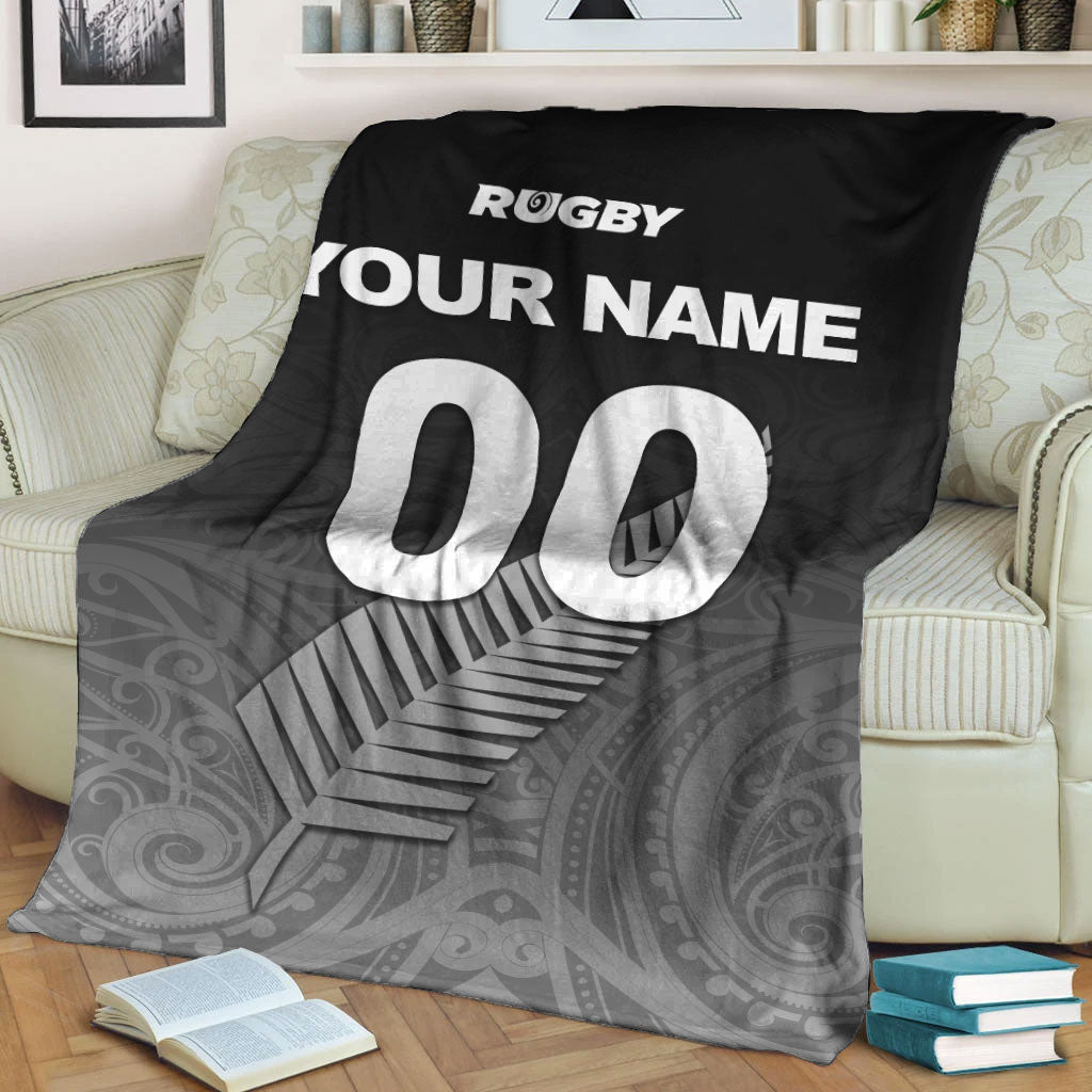 custom-personalised-new-zealand-rugby-blanket-maori-tribal
