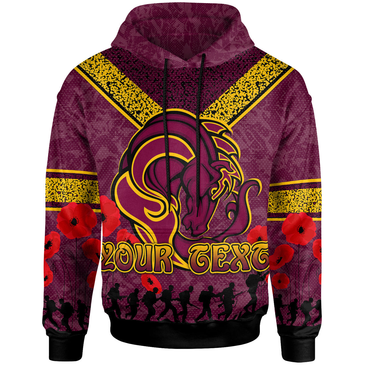 broncos-rugby-hoodie-custom-anzac-broncos-hoodie