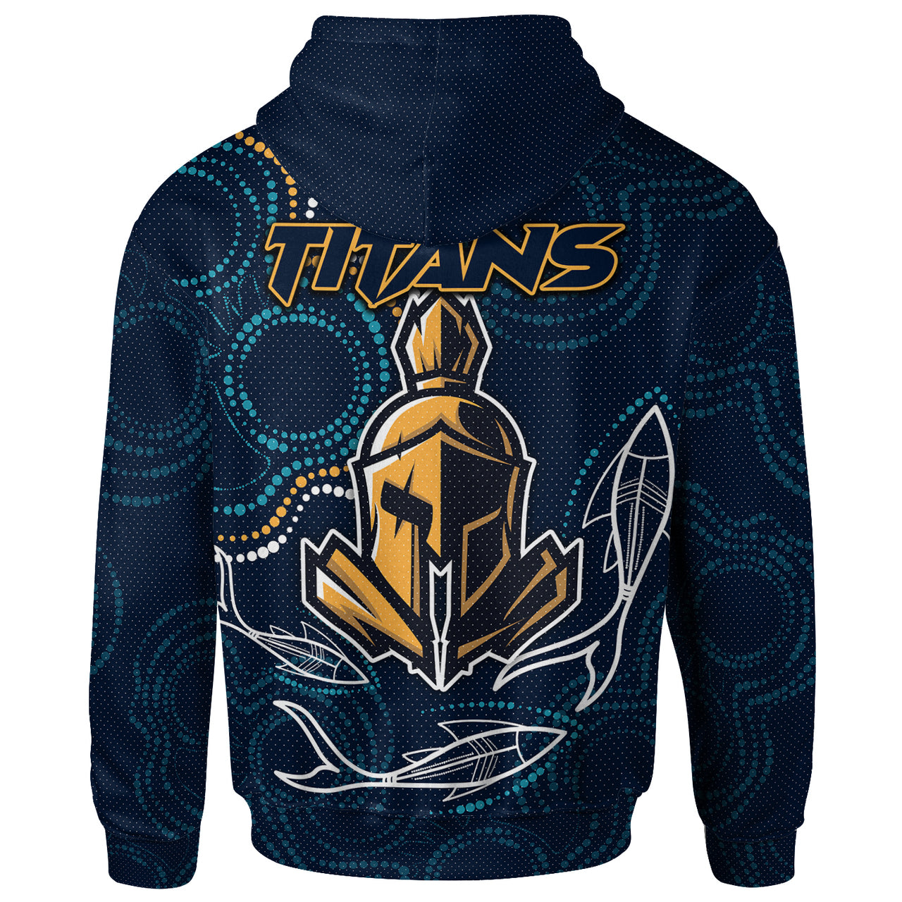 titans-rugby-hoodie-custom-indigenous-titans