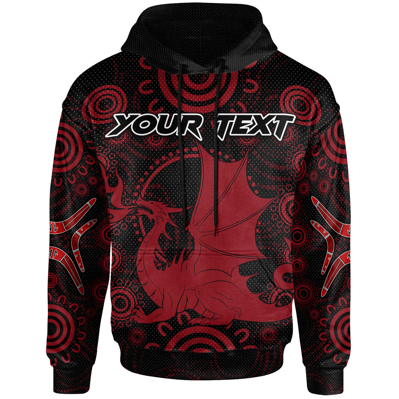 st-george-rugby-hoodie-custom-indigenous-dragons-hoodie