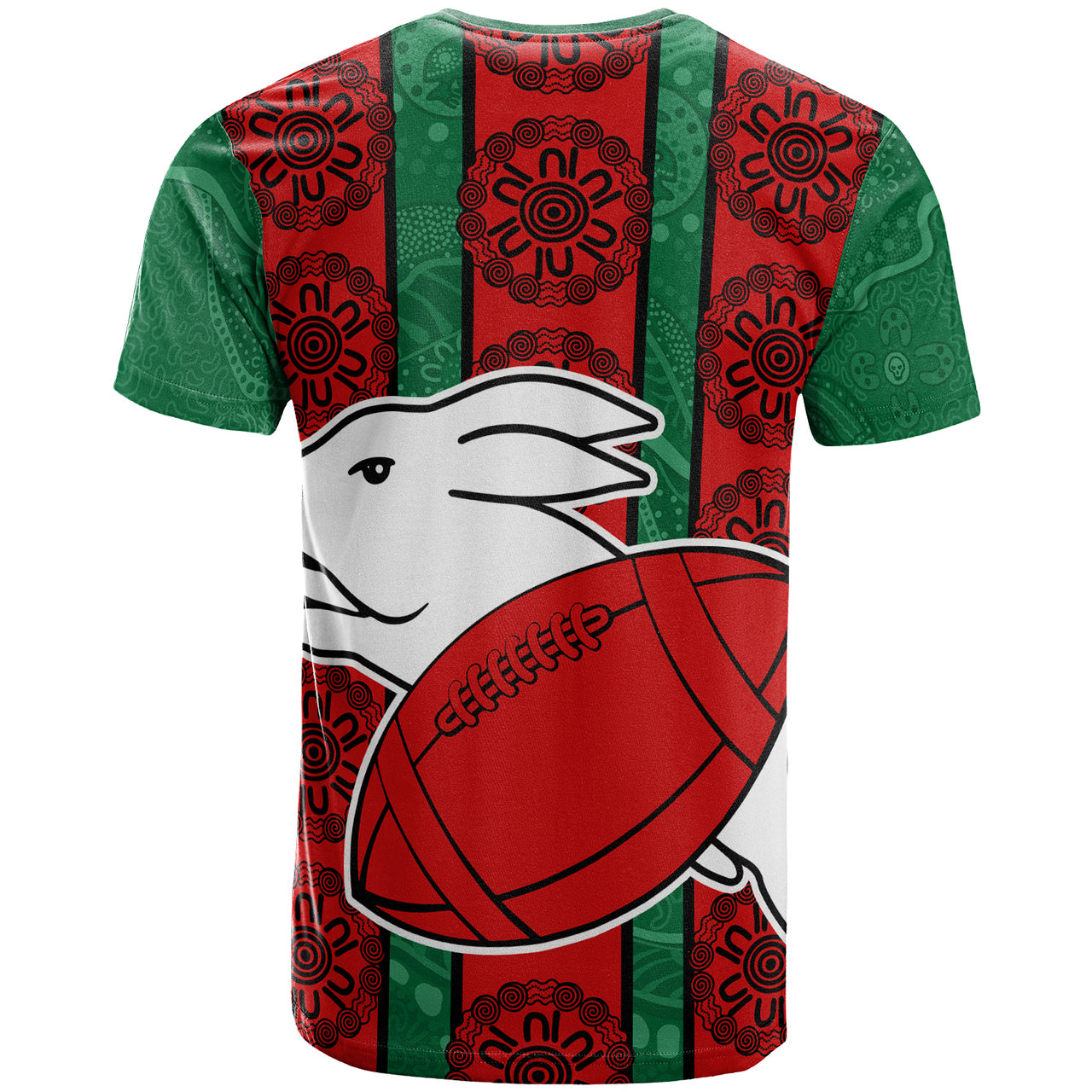 rabbitohs-rugby-t-shirt-custom-indigenous-rabbitohs-t-shirt