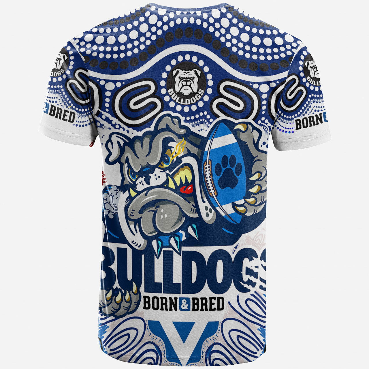 https-aussievibes-co-bulldogs-rugby-born-bred-t-shirt-custom-indigenous-bulldogs-with-rugby-ball-and-aboriginal-patterns