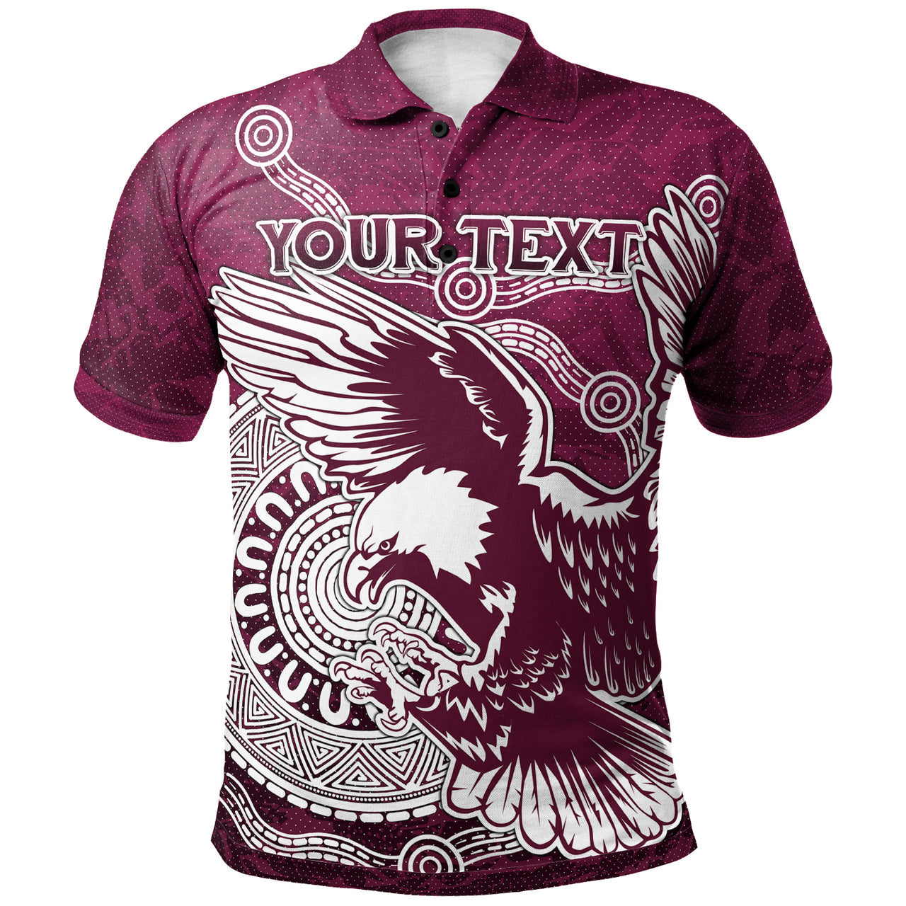 sea-eagles-rugby-polo-shirt-custom-super-eagles-polo-shirt