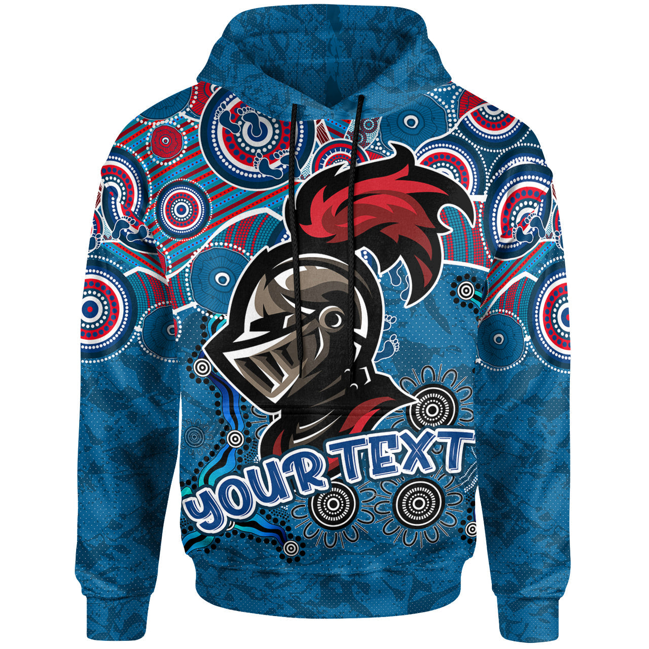 knights-rugby-hoodie-custom-super-knights-hoodie