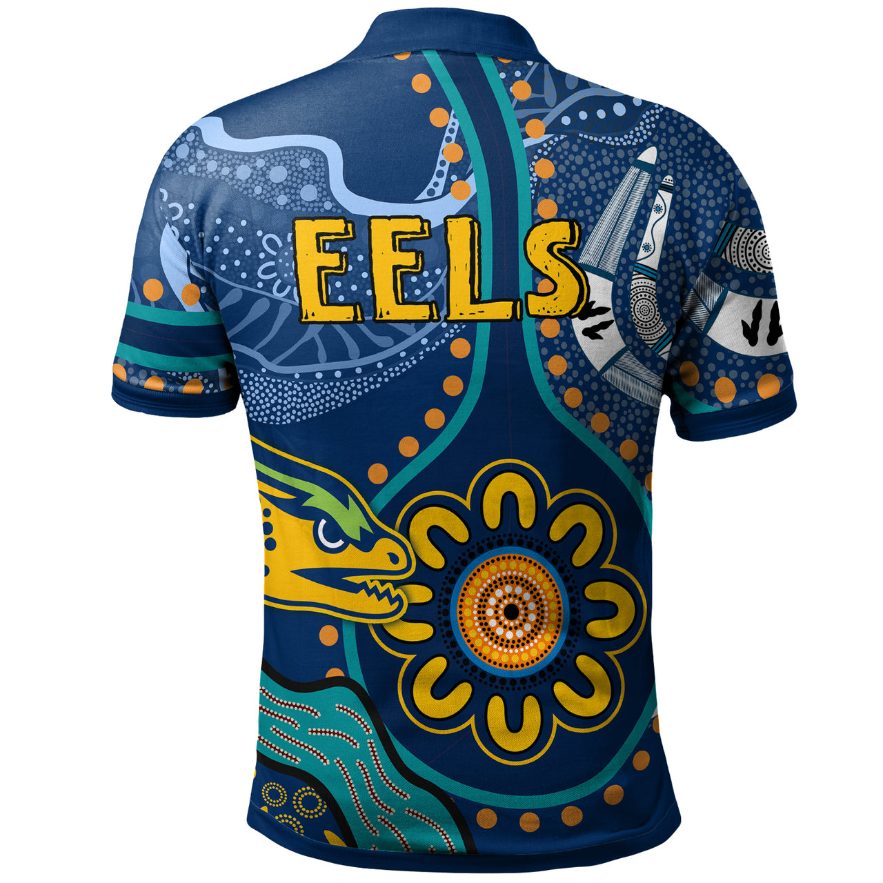 eels-rugby-polo-shirt-custom-indigenous-eels-polo-shirt