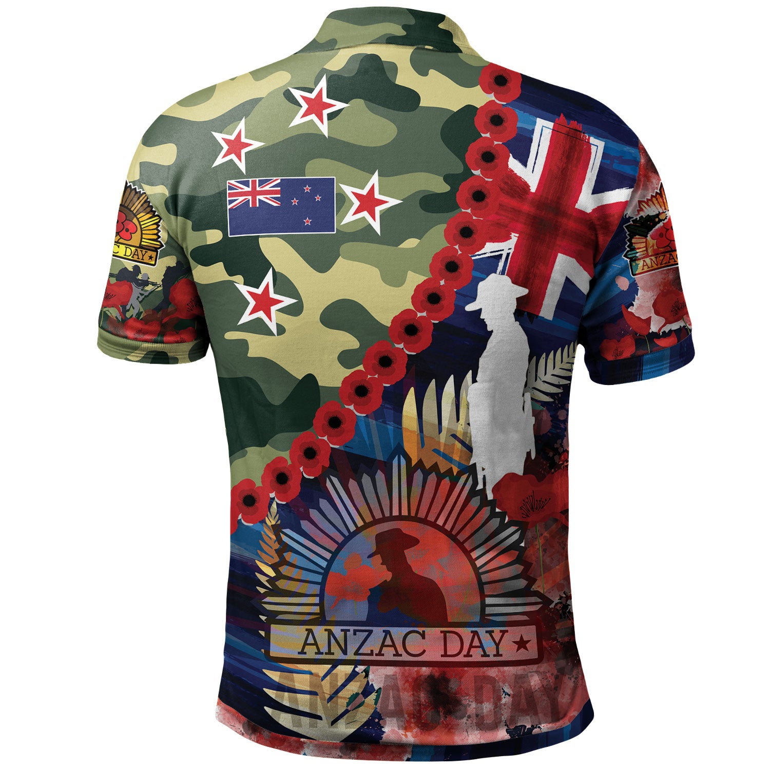 new-zealand-anzac-camouflage-curve-polo-shirt-remembrance-anzac-day-and-the-dawn-service-polo-shirt