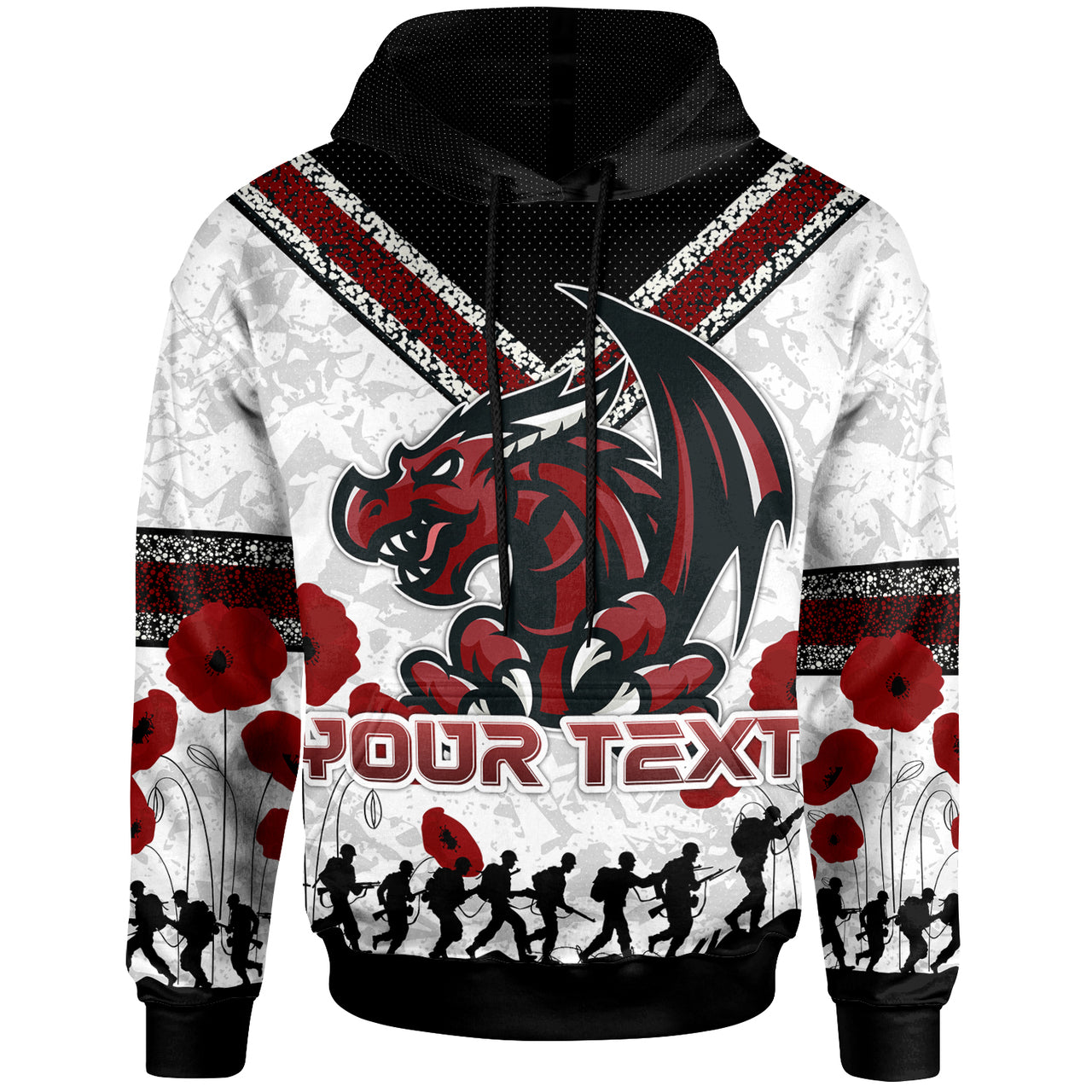 st-george-rugby-hoodie-custom-anzac-day-dragons-hoodie