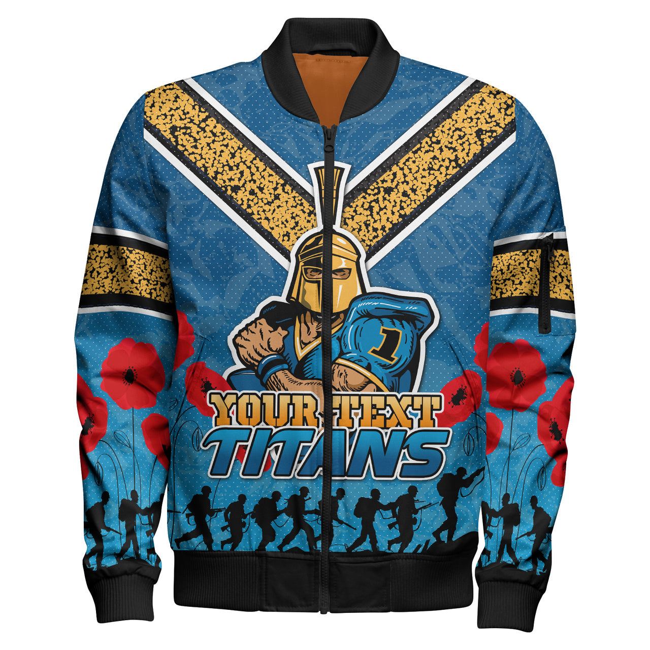 titans-rugby-bomber-jacket-custom-anzac-titans-bomber-jacket